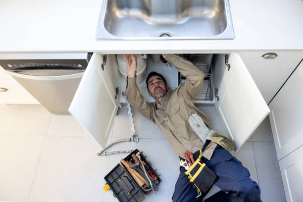 Reliable Moline Acres, MO Plumbing Solutions